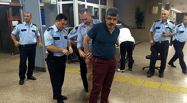 Fetö'nün ödül vurgunu