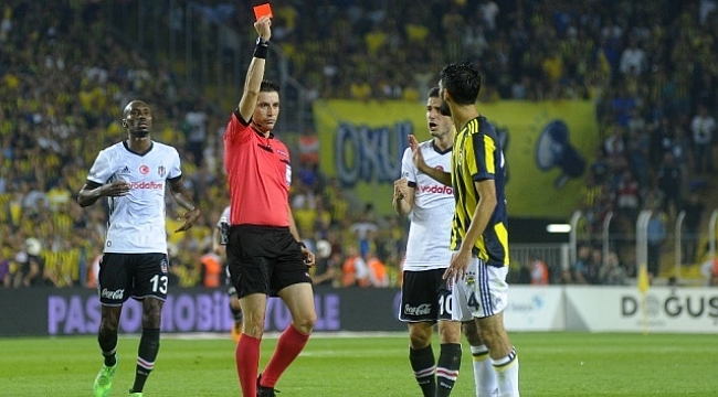 Hakeme tepkiler çığ gibi büyüyor