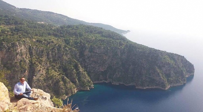 HERO'lu Fotoğraf Koymuştu... İlçe Emniyet Müdürü Gözaltına Alındı...