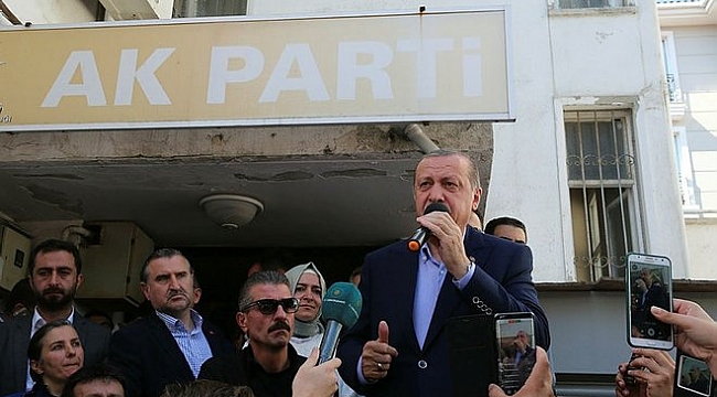 'İnsanlık Myanmar katliamına sessiz kaldı'