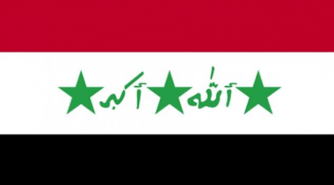 Irak Genelkurmay Başkanı Türkiye'ye geldi