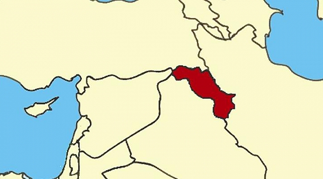 Irak’ın kuzeyi için alarm!