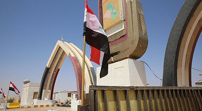 Irak Parlamentosu’ndan referanduma ret