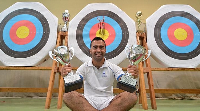 İyi ki sakatlanmış!