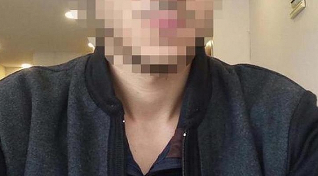 Köpeğe tekme atan serbest bırakıldı