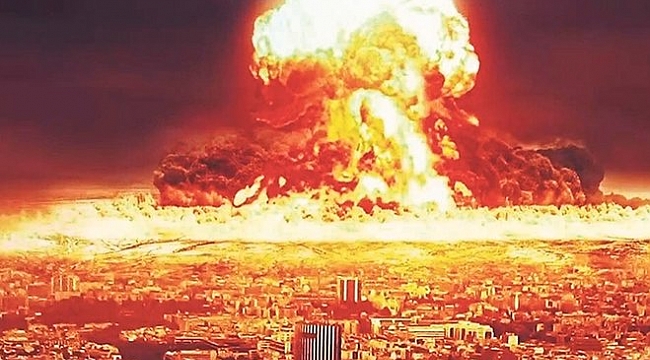 Kuzey Kore’ye karşı dünya teyakkuzda