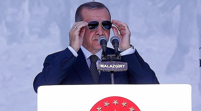 Malazgirt Zaferi kutlamaları İngiliz medyasında