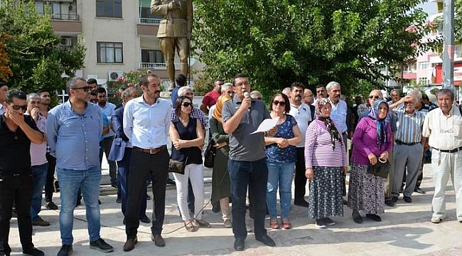 MHP’de istifa depremi sürüyor!