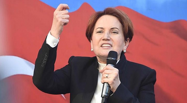 MHP’den 5 eski vekil ayrıldı Akşener istifaları 2 bini buldu