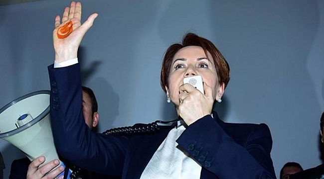 &#039;Millete hizmet etmeye talibiz&#039;