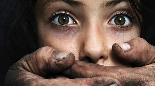 Motosikletli tacizci yakalandı