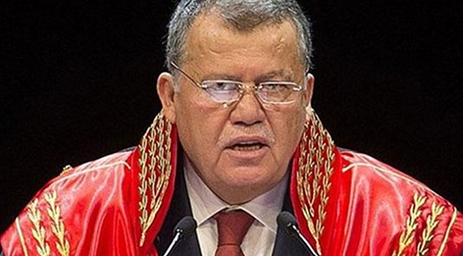 ‘Nutuk yerine hukuku İşletin’