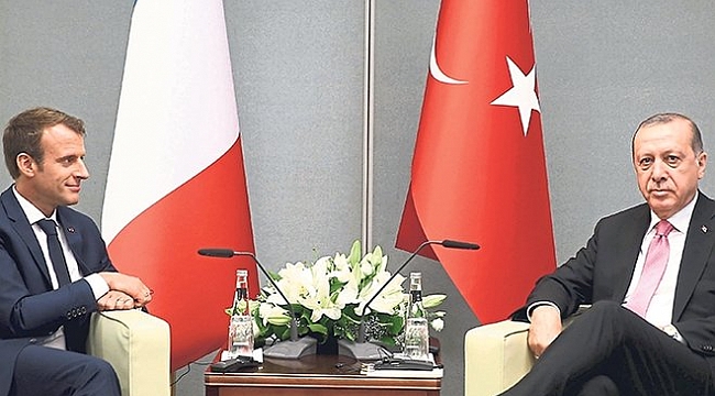 Önce teröriste terörist deyin