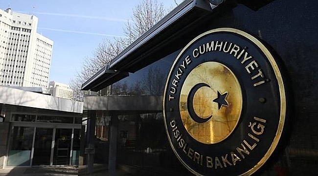 "Referandumu tanımıyoruz, yok hükmündedir"