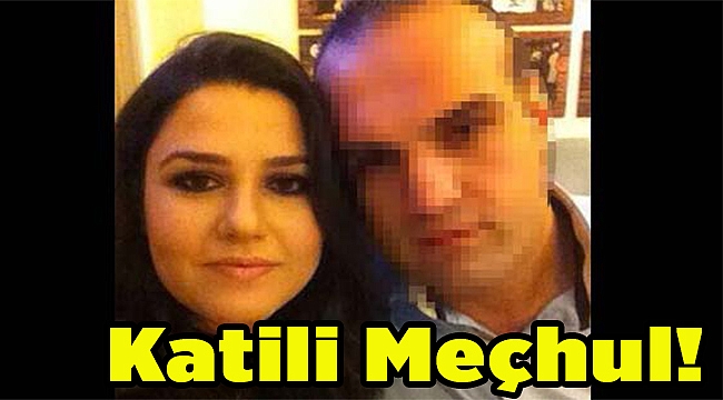 Rüya Cinayeti Faili Meçhul Kaldı