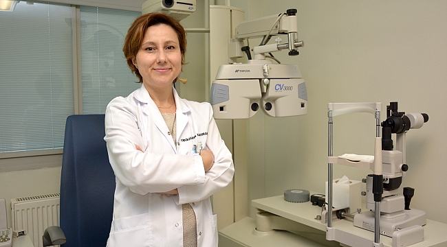 Rüzgar ve soğuk hava göz kuruluğunu tetikliyor