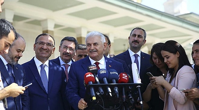 ‘Sorumlular bulunacak gereği neyse yapılacak’