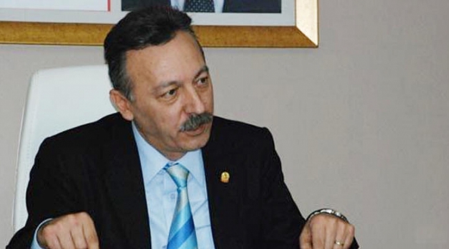 Tacettin Bayır’dan o gazeteye tepki