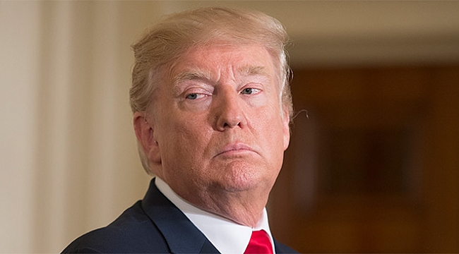 Trump&#039;ın desteklemediği yasa senatodan geçti