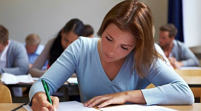 Üniversite adayları dikkat! Yarın son gün
