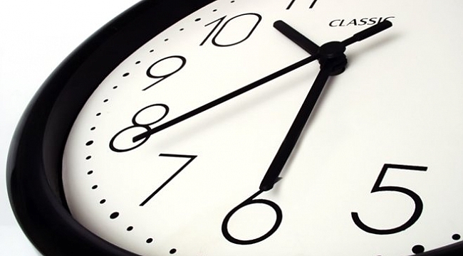 Yaz saati uygulaması sürecek