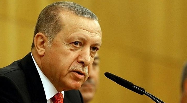 AK Parti'de hedef yerel seçim!