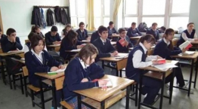 Anadolu liseleri kalkıyor