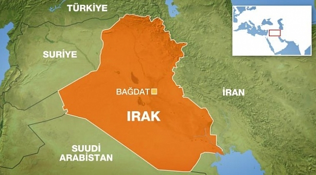 Bağdat'dan Peşmergeye ültimatom: