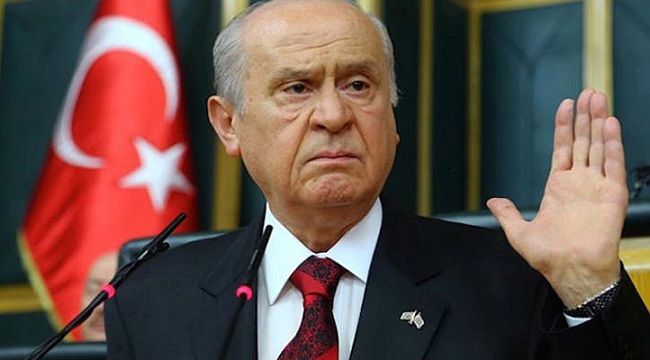 Bahçeli'den ABD çıkışı! "Türk milleti oyuncak değildir"