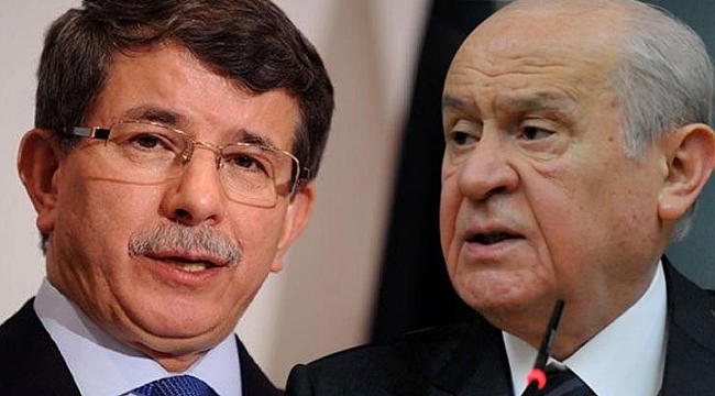 Bahçeli’ye 10 maddelik yanıt