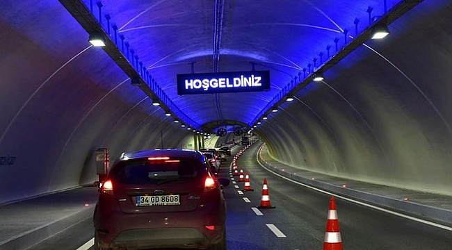 Bakan&#039;dan &quot;kaçak geçiş&quot; açıklaması