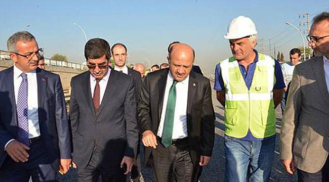 Bakan: Sizi bir yere yazdık