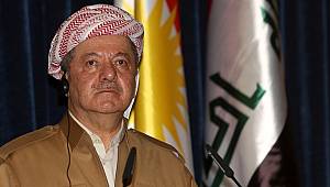 Barzani Görevi Bırakmak İstemişti: "IKBY IKBY Parlamentosu Ne Yaptı?"