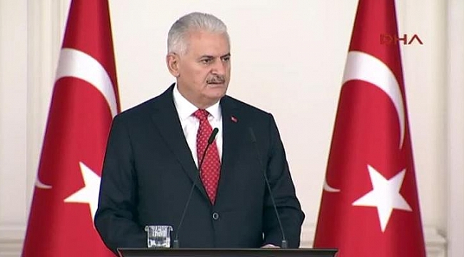 Başbakan’dan ABD krizi için sağduyu vurgusu