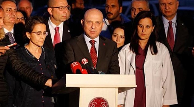 Baykal'ın sağlık durumunda yeni açıklama