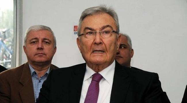 Baykal komadan çıkıyor