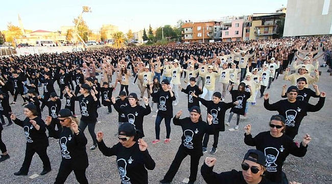 Bayraklı’da heyecan dorukta!