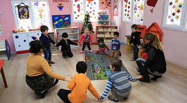 Buca’nın pırlantalarına yepyeni merkez