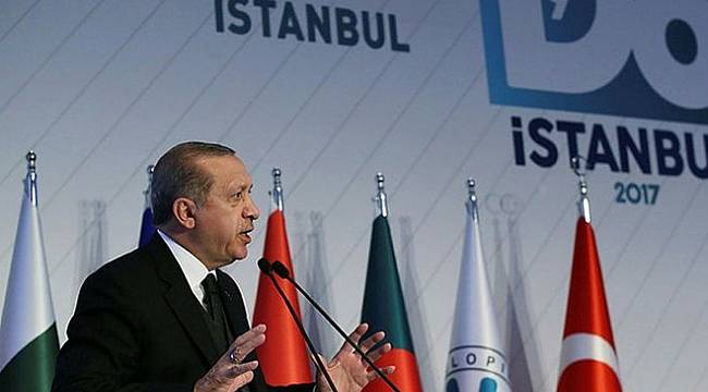 “Bunu Amerika nasıl izah edecek”