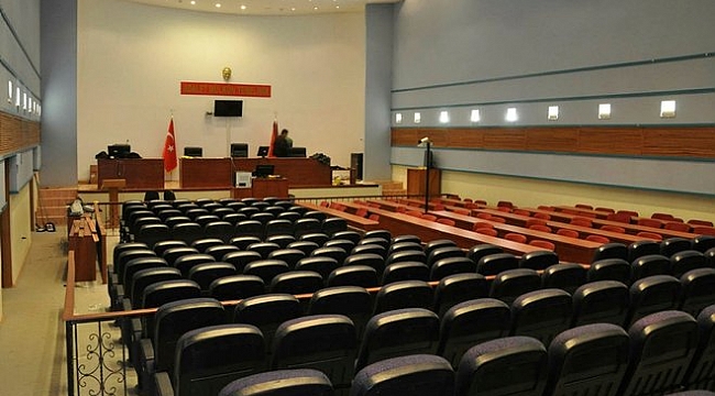 Büyükada soruşturması tamamlandı