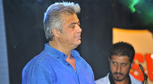 Cengiz Kurtoğlu KKTC&#039;de hastaneye kaldırıldı