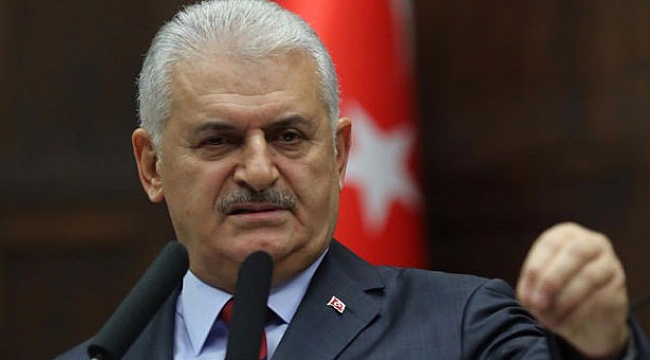 CHP'den Başbakan'a 1003 soru