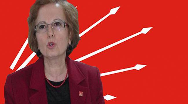 CHP'li kadınların kongre takvimi belli oldu