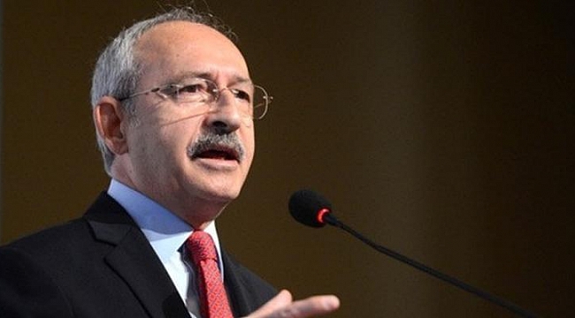 CHP Lideri Aydın'a geliyo