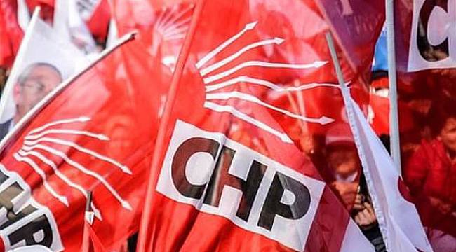 CHP yeni grup başkanvekillerini seçiyor