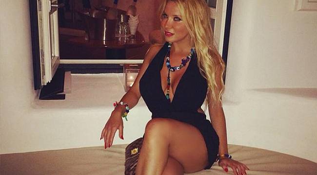 Ciciş Esra’ya 5 yıl sonra kötü haber!