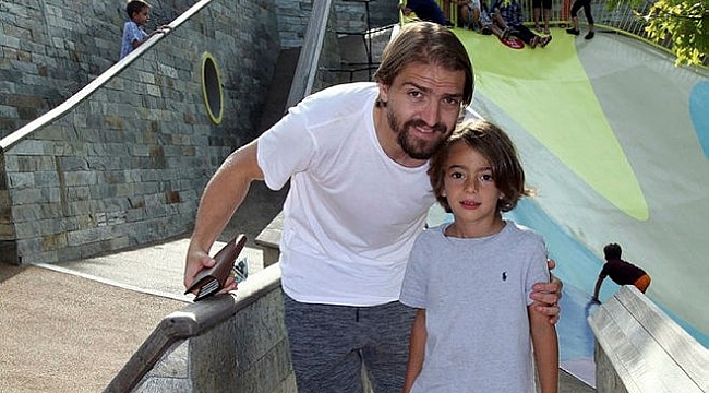 Çınar’ı Allah iki taraftan da kurtarsın!