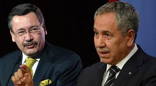 Çok konuşulan Gökçek tweet'i