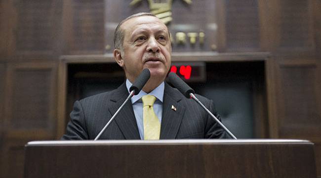 Cumhurbaşkanı Erdoğan erken seçim iddialarına cevap verdi