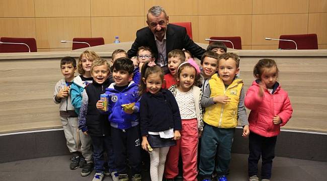 'Cumhuriyet’e sahip çıkın'